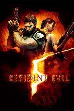 Watch Resident Evil 5 Zumvo