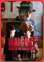 Watch Maigret: Night at the Crossroads Zumvo