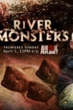 Watch River Monsters Zumvo