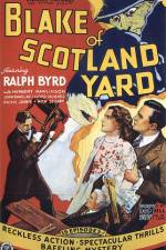 Watch Blake of Scotland Yard Zumvo