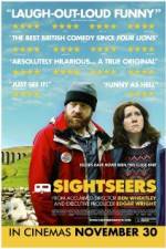 Watch Sightseers Zumvo