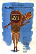 Watch Operation Mad Ball Zumvo