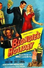 Watch Blondie\'s Holiday Zumvo
