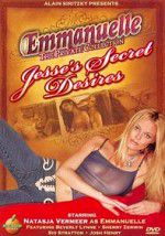 Watch Emmanuelle the Private Collection: Jesse's Secret Desires Zumvo