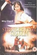 Watch Stranger From Shaolin Zumvo