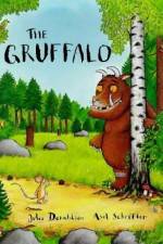 Watch The Gruffalo Zumvo