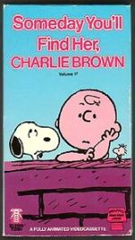 Watch Someday You\'ll Find Her, Charlie Brown (TV Short 1981) Zumvo