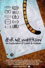 Watch Dear Mr Watterson Zumvo