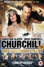 Watch Churchill: The Hollywood Years Zumvo