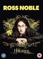 Watch Ross Noble: Things Zumvo