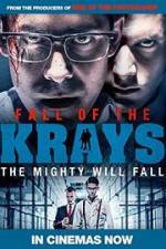 Watch The Fall of the Krays Zumvo