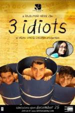 Watch 3 Idiots Zumvo