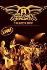 Watch Aerosmith You Gotta Move Zumvo