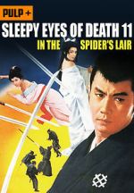 Watch Sleepy Eyes of Death: In the Spider\'s Lair Zumvo