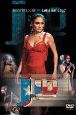 Watch Jennifer Lopez - Let's Get Loud Zumvo