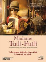 Watch Madame Tutli-Putli Zumvo