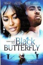 Watch Black Butterfly Zumvo