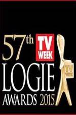 Watch 57th Annual TV Week Logie Awards Zumvo