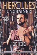 Watch Hercules Unchained Zumvo