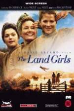 Watch The Land Girls Zumvo