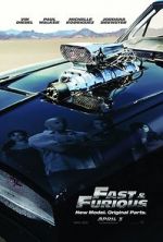 Watch Fast & Furious Zumvo