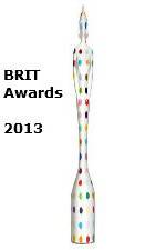 Watch BRIT Awards Zumvo