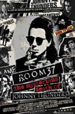 Watch Room 37: The Mysterious Death of Johnny Thunders Zumvo