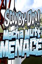 Watch Scooby-Doo! Mecha Mutt Menace Zumvo