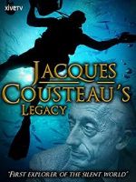 Watch Jacques Cousteau\'s Legacy (TV Short 2012) Zumvo