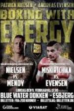 Watch Alex Miskirtchian vs Andreas Evensen Zumvo