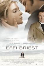 Watch Effi Briest Zumvo