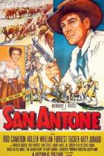 Watch San Antone Zumvo