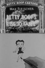 Watch Betty Boop\'s Rise to Fame (Short 1934) Zumvo