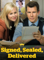 Watch Signed Sealed Delivered Zumvo