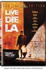 Watch To Live and Die in L.A. Zumvo