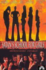 Watch Satan's School for Girls Zumvo