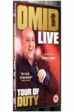 Watch Omid Djalili - Tour Of Duty Zumvo