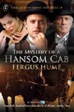 Watch The Mystery of a Hansom Cab Zumvo