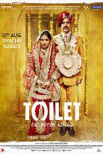 Watch Toilet - Ek Prem Katha Zumvo