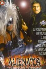 Watch Alienator Zumvo