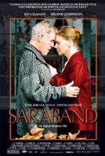 Watch Saraband Zumvo