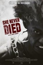 Watch She Never Died Zumvo