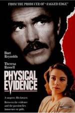 Watch Physical Evidence Zumvo