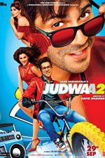 Watch Judwaa 2 Zumvo