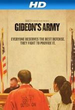 Watch Gideon\'s Army Zumvo