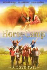 Watch Horse Camp: A Love Tail Zumvo