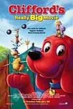 Watch Clifford's Really Big Movie Zumvo