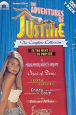 Watch Justine: In the Heat of Passion Zumvo