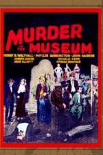 Watch The Murder in the Museum Zumvo