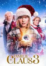 Watch The Claus Family 3 Zumvo